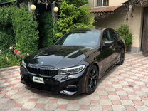 BMW 3 серия 2.0 AT, 2021, 66 000 км