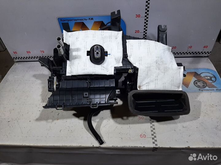 Корпус отопителя (печка) Kia Rio 3