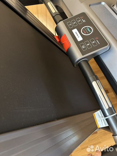 Беговая дорожка ammity fashion ftm5120