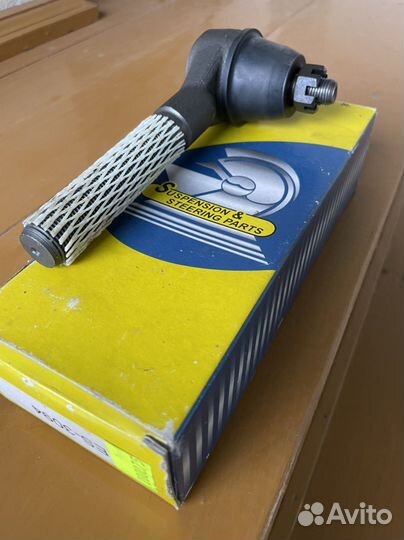 Наконечник рулевой тяги внешний ES 3094