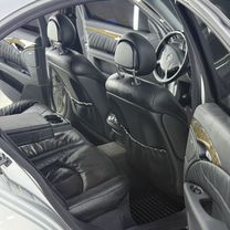 Mercedes-Benz E-класс 5.0 AT, 2003, 320 000 км