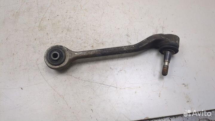 Рычаг подвески левый передний BMW 5 E60