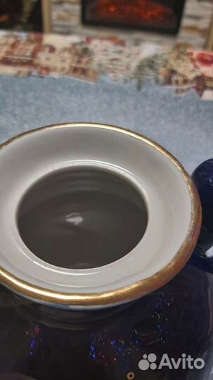 Чайник заварочный 