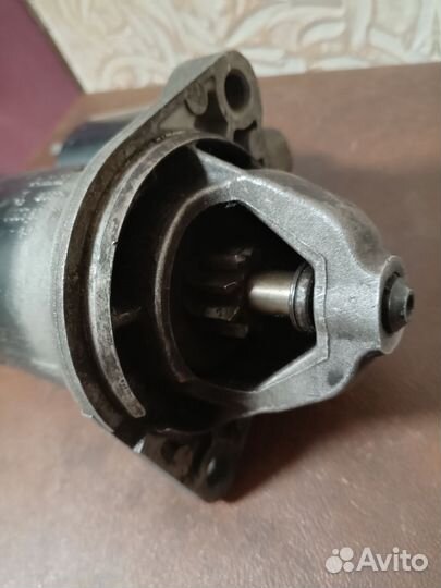 Стартер Bosch 1005 821 709