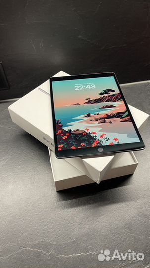 Apple iPad Air 3 (2019), 64GB, Grey