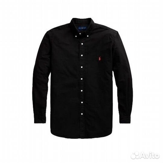 Рубашка классическая Polo Ralph Lauren