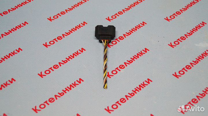 Nissan 16119-ED00D Разъём дроссельной заслонки