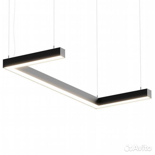 Подвесной светильник