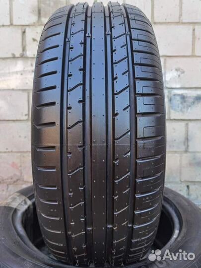 Norauto Prevensys 3 205/55 R17 95V
