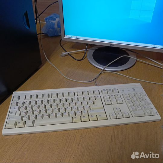 Персональный компьютер бу