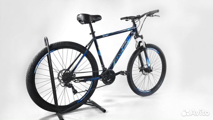 Велосипед горный Batler B290 29 (Shimano)