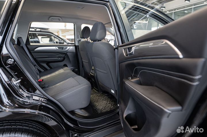 HAVAL M6 1.5 AMT, 2024