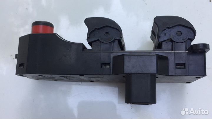 Кнопки стеклоподьемников civic EU 1 EU3