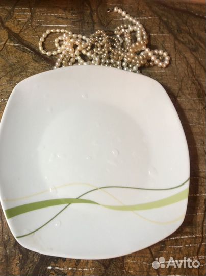 Тарелки