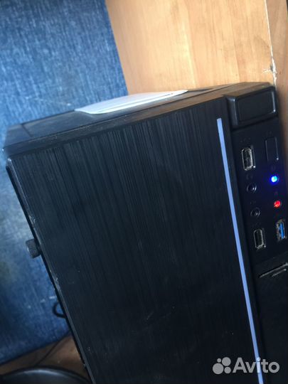 Продам игровой компьютер