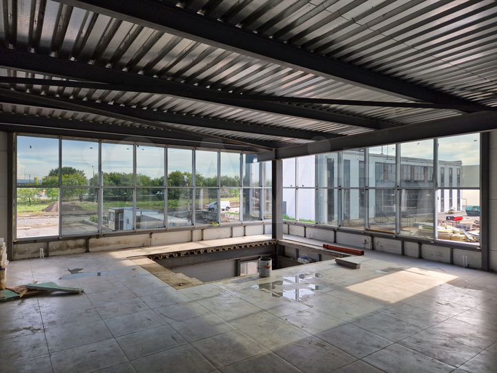 Торговая площадь, 203 м²