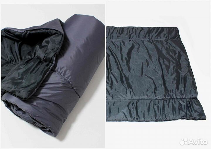 Спальный мешок спальник туристический