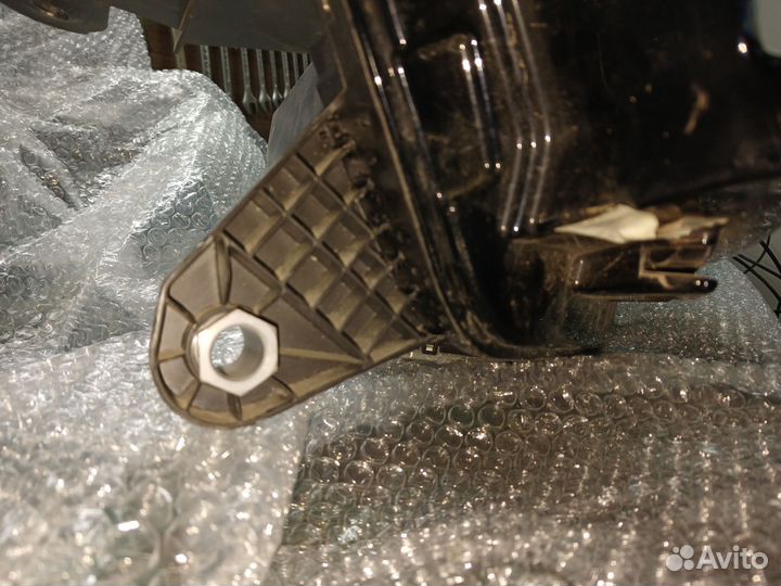 Фара передняя левая Exeed txl 605000189AA