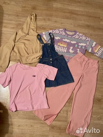 5 вещей за 1200