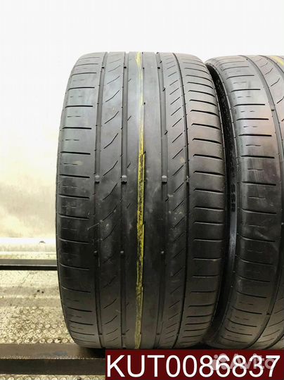 Continental ContiSportContact 5 255/35 R19 107U