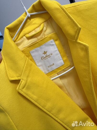 Пиджак женский