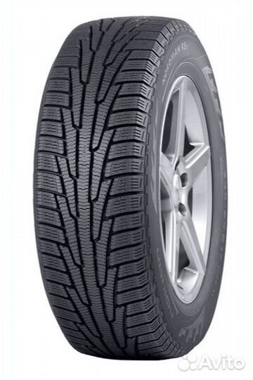 Nokian Tyres Nordman RS2 205/55 R16 94R