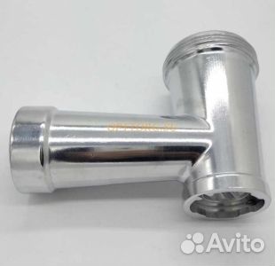 Корпус шнека для мясорубки Bosch, Zelmer; 58234