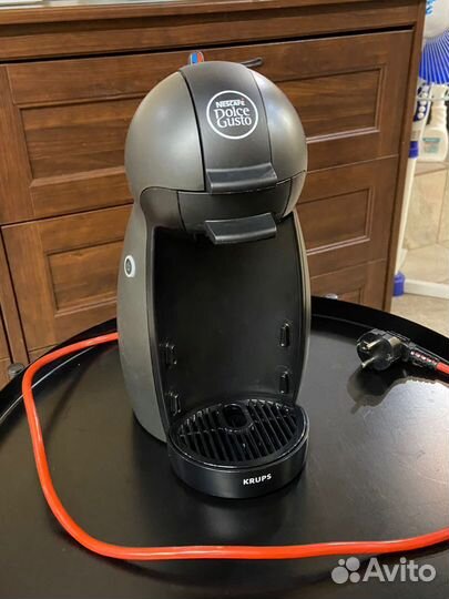 Кофемашина