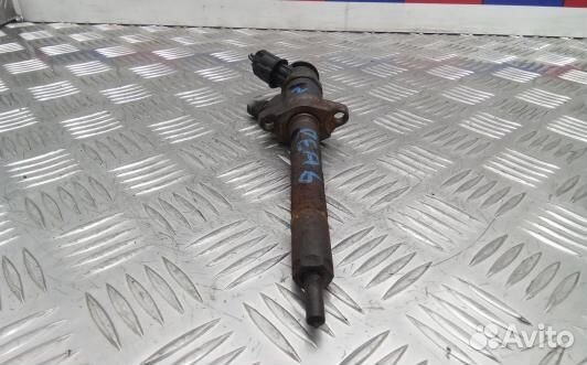 Форсунка дизельная peugeot 3008 (PEA06AL02)