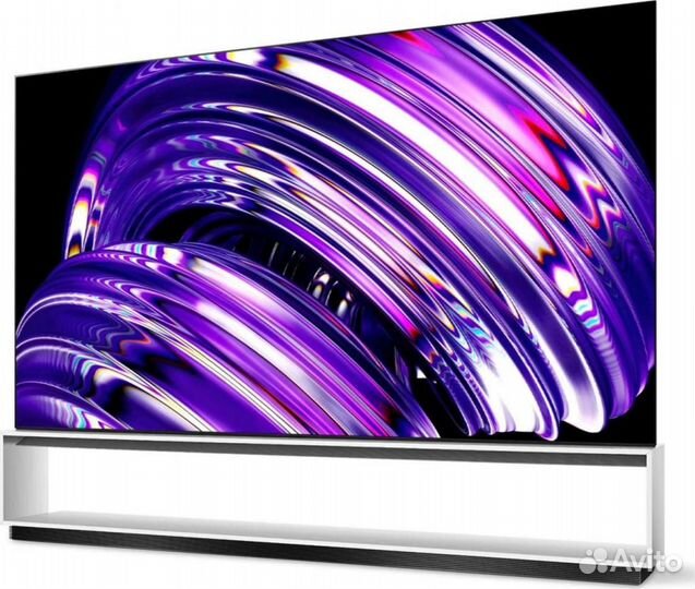 Oled телевизор LG oled88Z29LA
