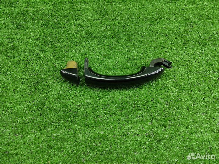 Ручка двери (внешняя) Volkswagen Touareg 7L 7L