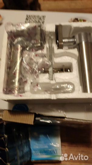 Дверные ручки межкомнатные, анам