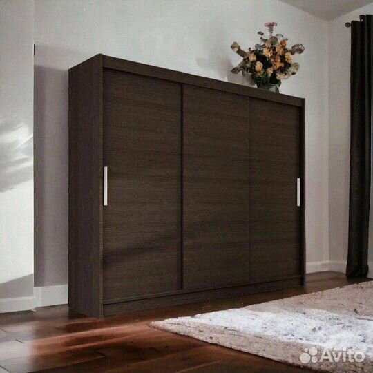 Шкаф купе от производителя 3м