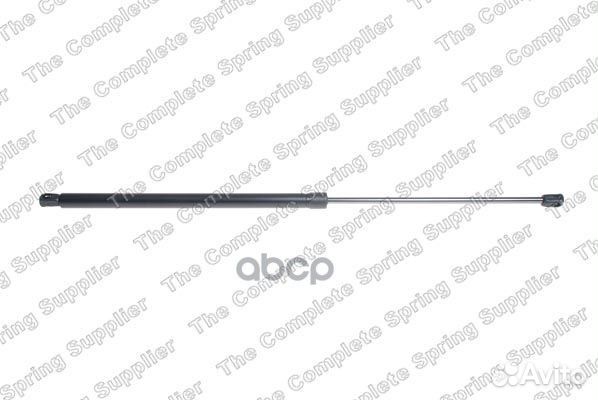 Газовый упор багажника VW 8195092 Lesjofors