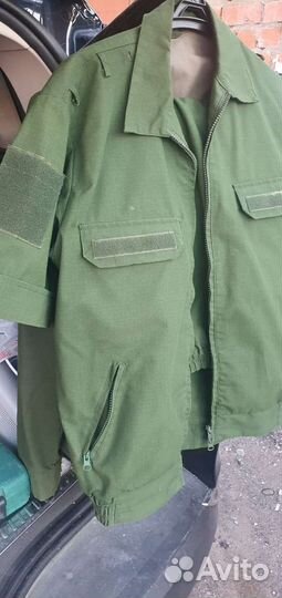 Офисная форма