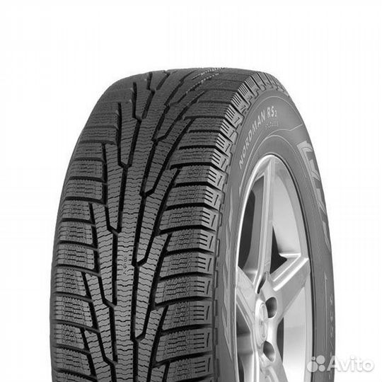 Nokian Tyres Nordman RS2 215/60 R16
