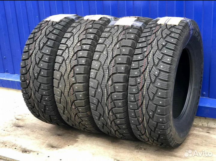 Centara Snow Cutter 205/70 R15