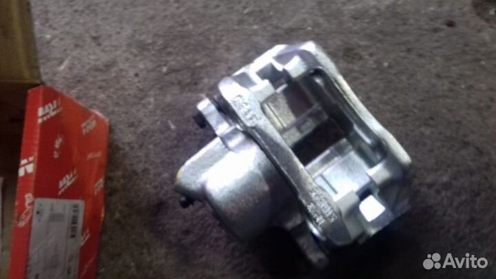 Суппорт TRW BHV 156