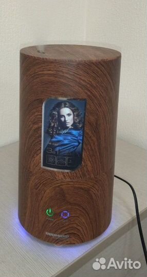 Увлажнитель воздуха redmond