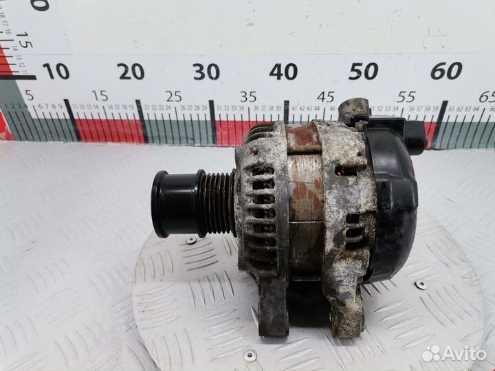 Генератор для Ford Focus 3 1781479