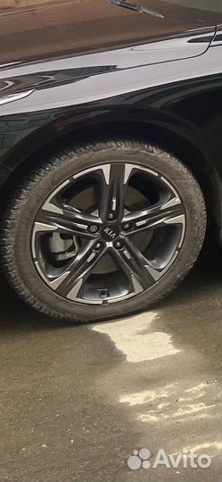 Goodyear UltraGrip Ice 2 235/45 R18 98T