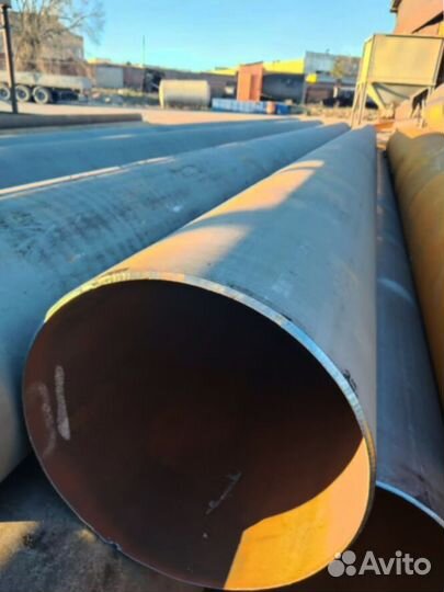 Труба Б/У