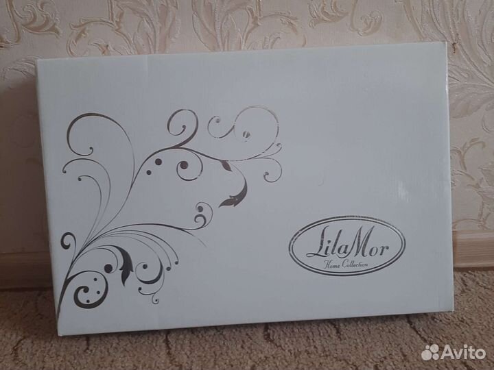 Постельное белье