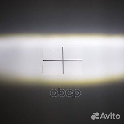 Фара противотуманная OFF road 12V/24V 