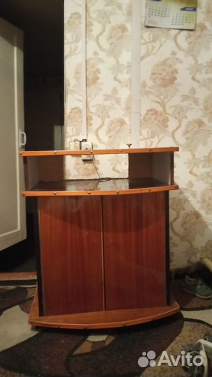 Тумба под телевизор