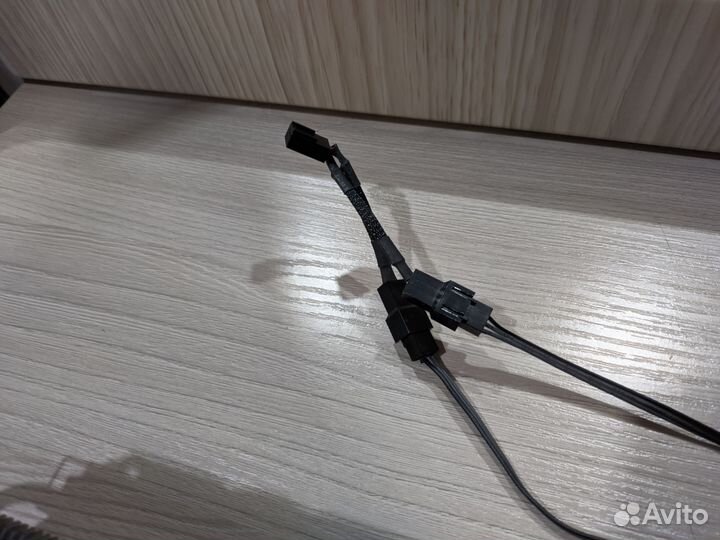 Кулер для видеокарты Deepcool
