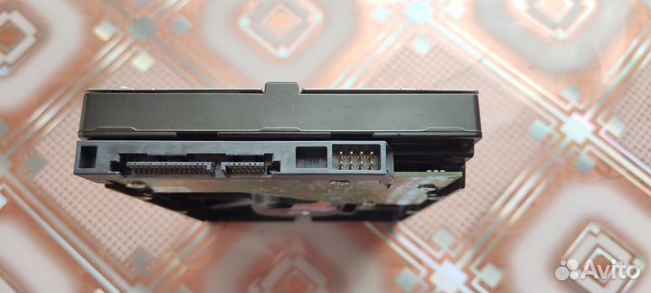 Жёсткий диск для пк WD Blue 1.0 TB