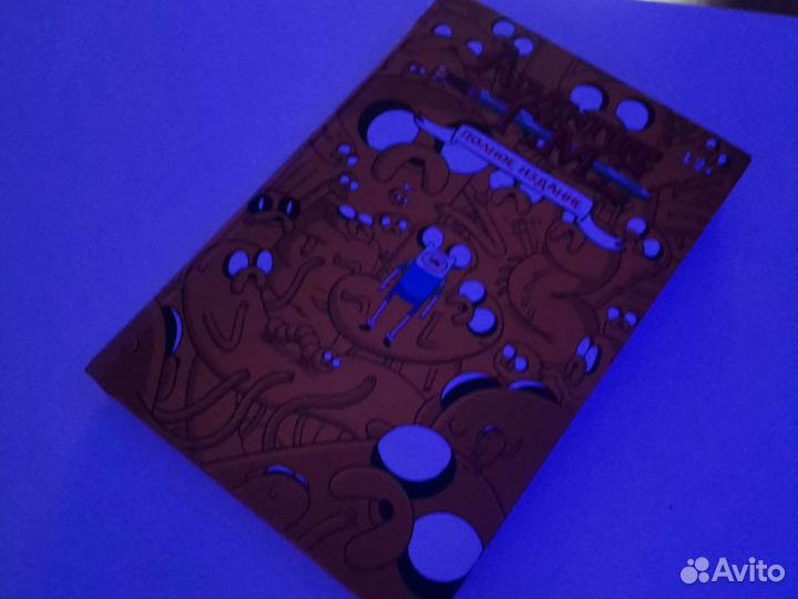 Adventure Time Полное Издание Том 1