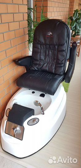 Педикюрное кресло (SPA-комплекс)