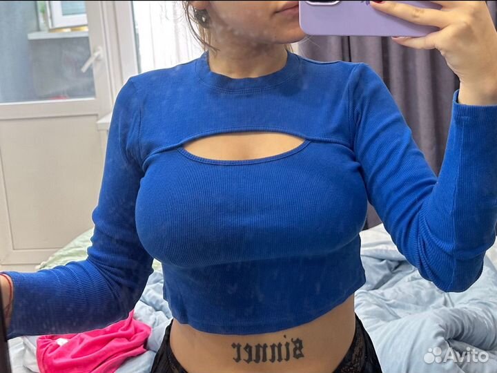 Кофты в двух цветах